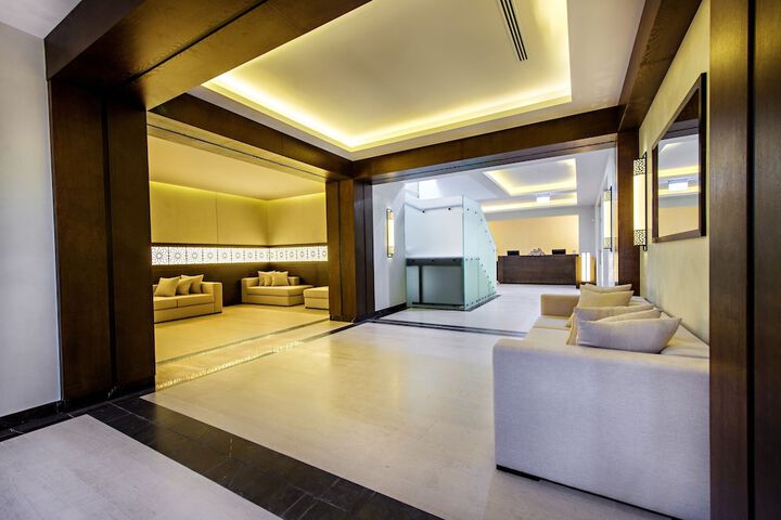 Hotel Interior 34 of 63