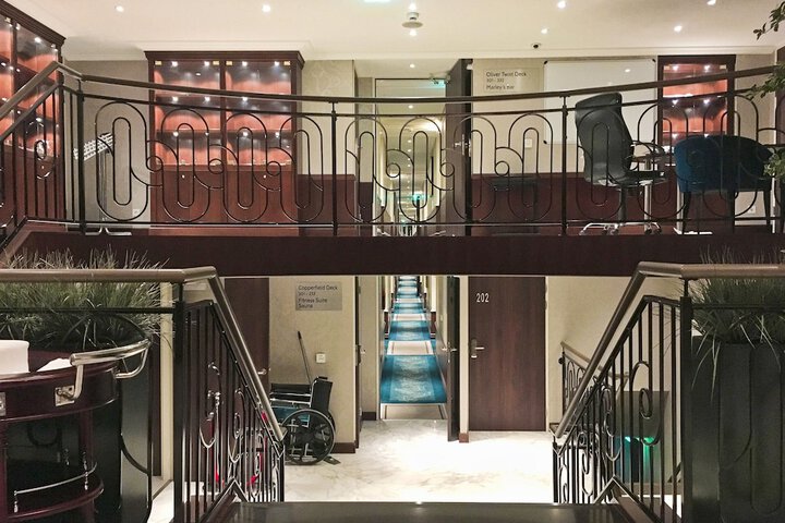 Hotel Interior 2 of 54