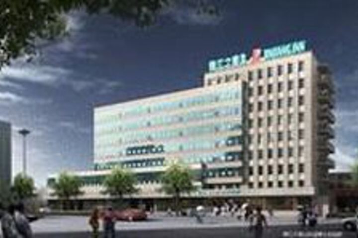 Relaxing Spa