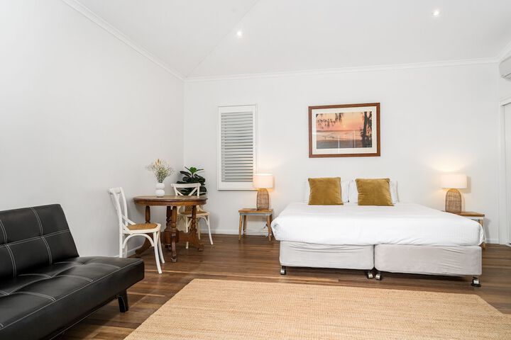 Fitness Center Photo