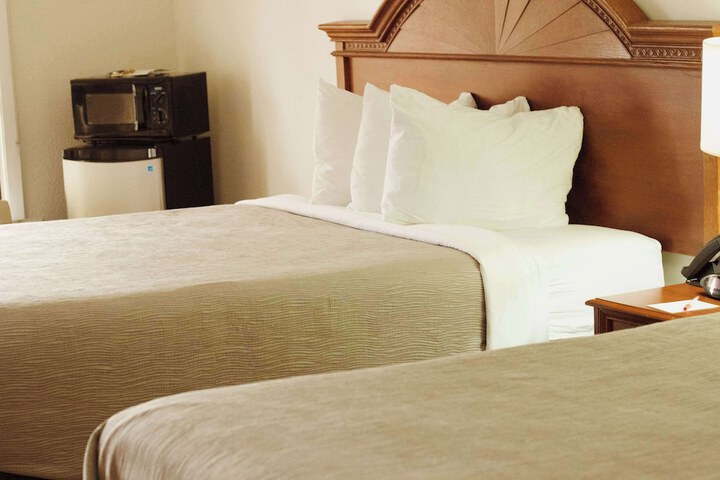 1 King Bed Accessible (3 of 6)