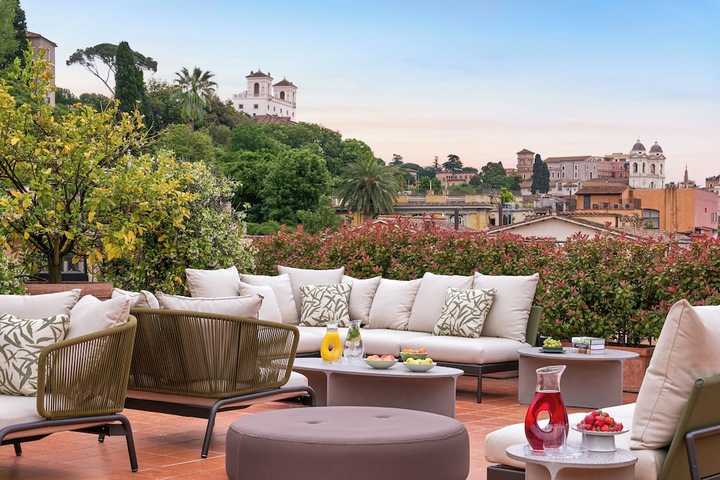 Terrace/Patio 263 of 533