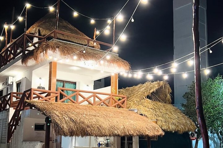 Hotel el Faro