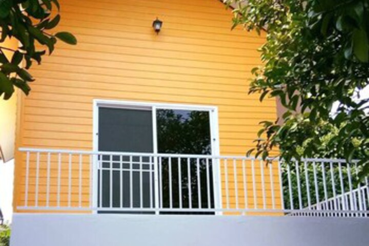 Baan Aranya Homestay Khlung