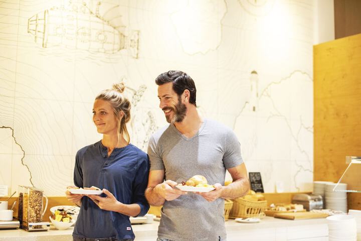 Restaurants