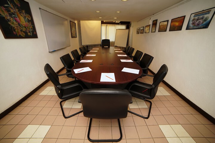 Meeting 17 of 19