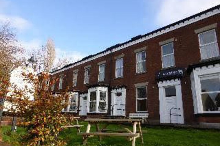 Fitness Facility Photos