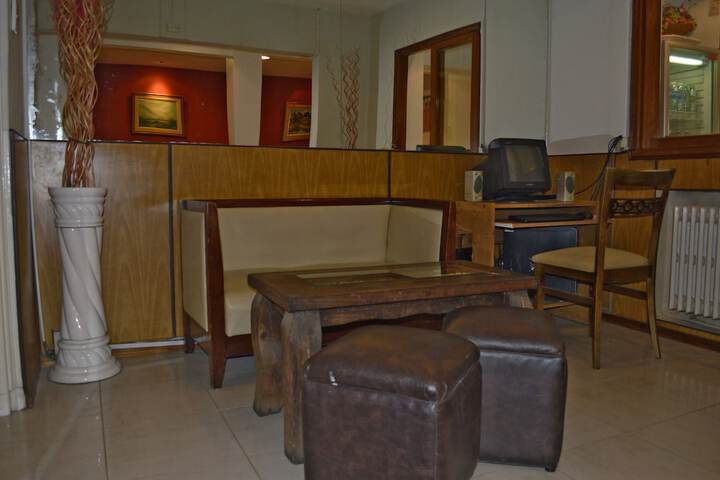 Hotel Interior 3 of 35