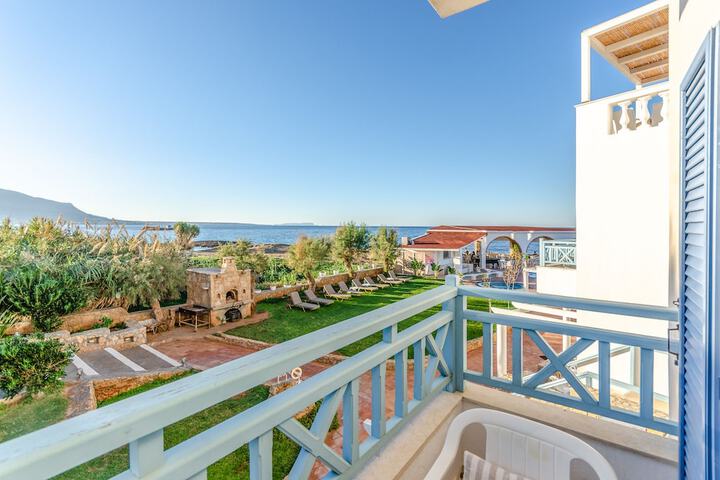 Pyrgos Malia