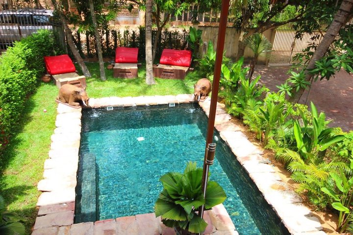 Pool 27 of 48