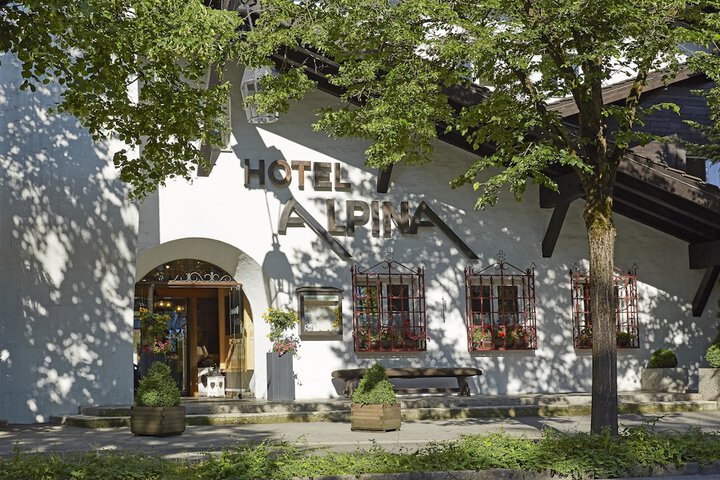 Hotel 47 of 53