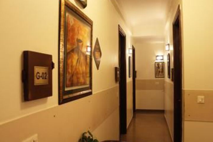 Ballroom/Hall 20 of 26