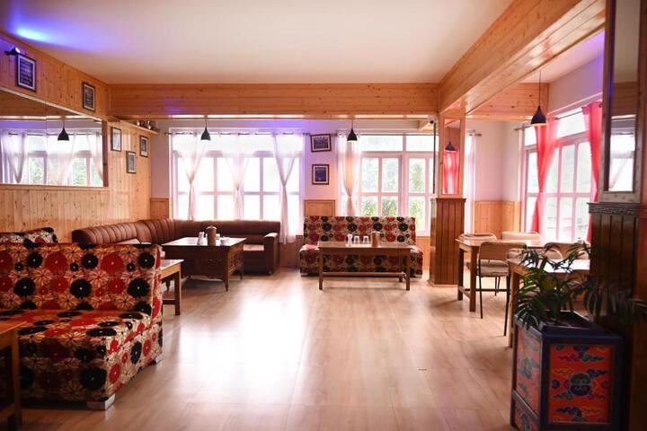Hotel O Kaizen Residency