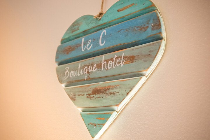 Hotel Interior 142 of 210