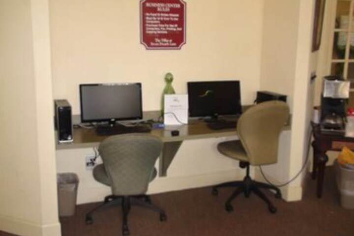 Business Center 12 of 143