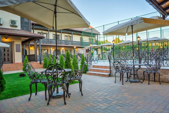 Terrace/Patio 112 of 125