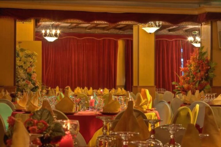 Ballroom/Hall 47 of 62