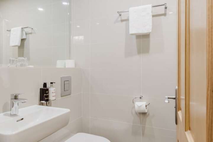 Hotel Interior 124 of 165