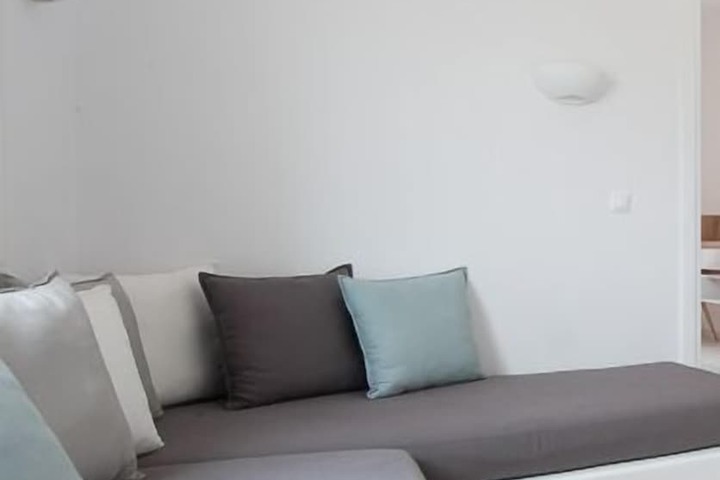 A Hotel Mykonos