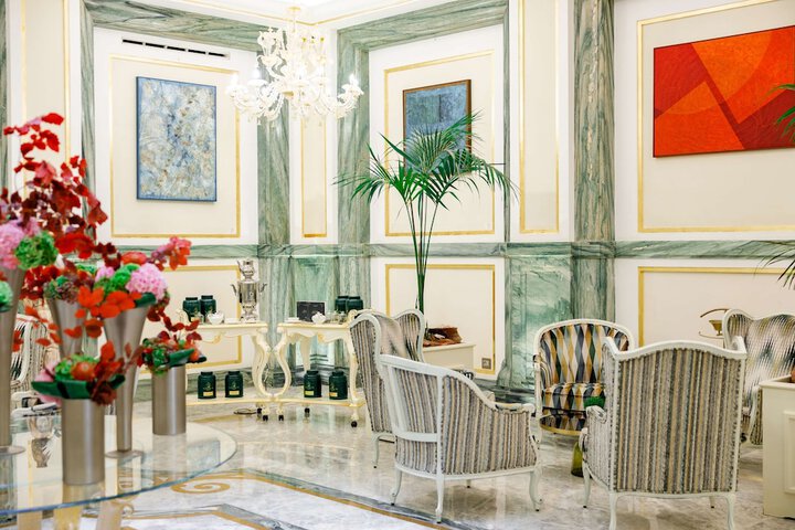 Lobby Photos
