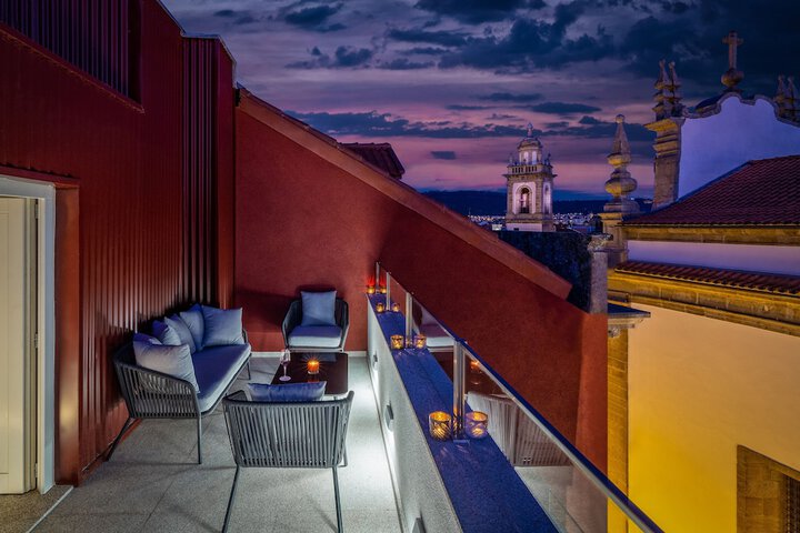Photo of Hotel Moon & Sun Braga