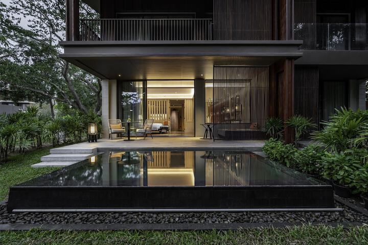 Photo of ANDAZ PATTAYA JOMTIEN BEACH BY HYATT