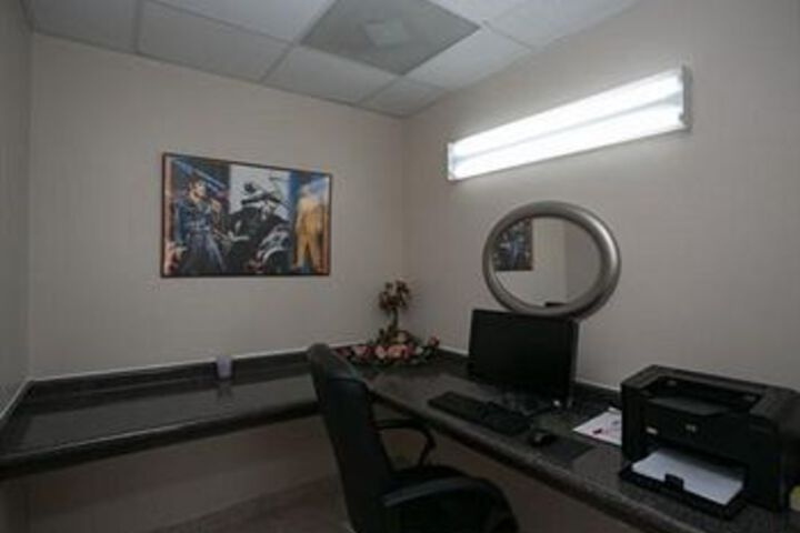 Fitness Center Photo