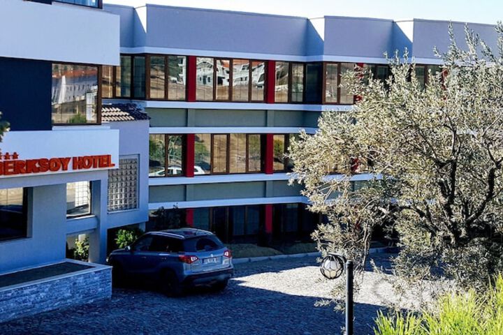 Photo of Berksoy Hotel