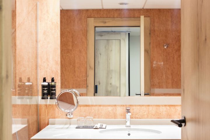 Bathroom Vanities