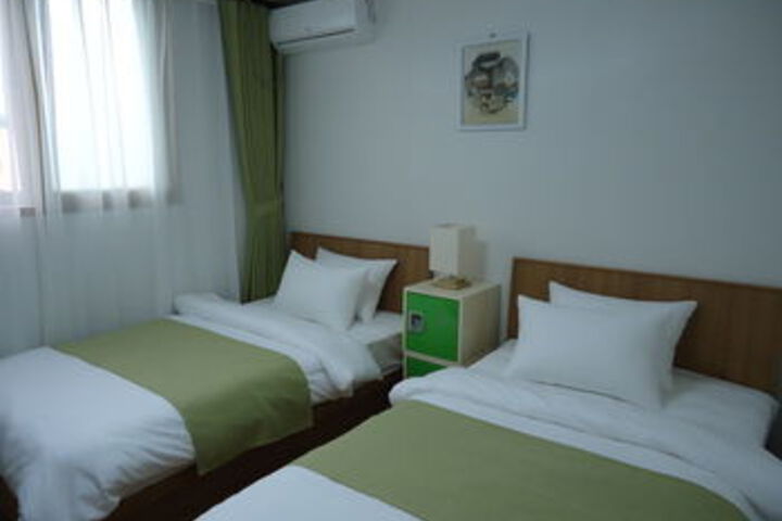 Girasol Guesthouse
