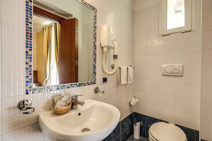 Bath Amenities