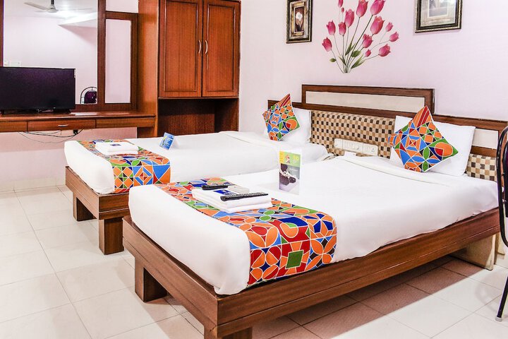 Room 9 of 23