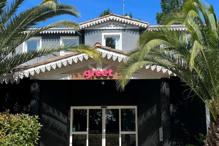 Hotel 34 of 44