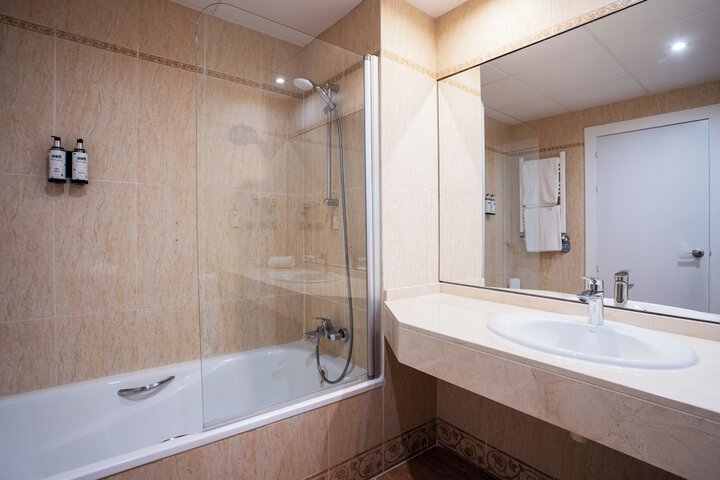 Bath Amenities