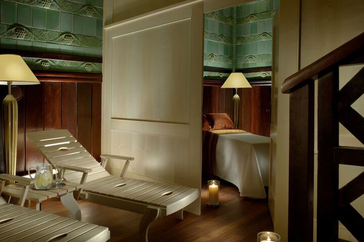 Spa