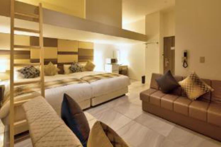 Room View