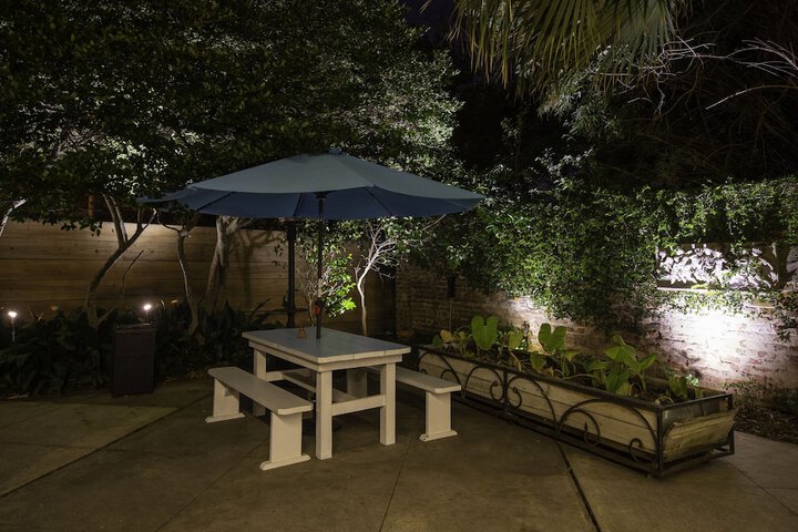 Terrace/Patio 24 of 35