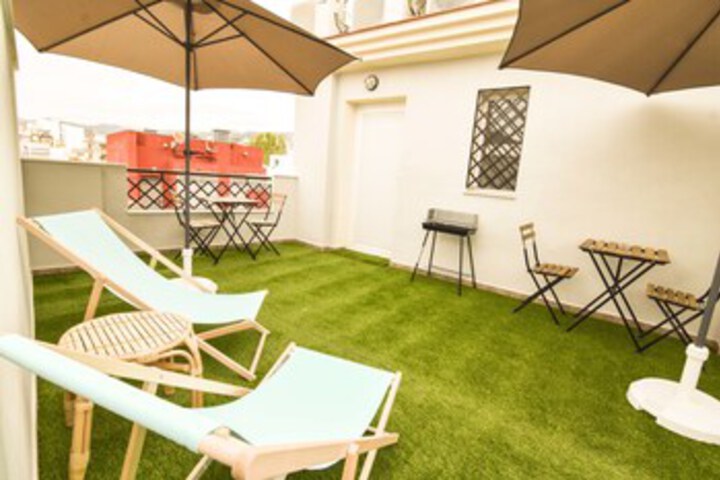 Terrace/Patio 70 of 72