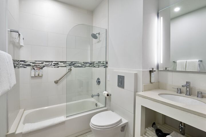 Bathroom Vanities