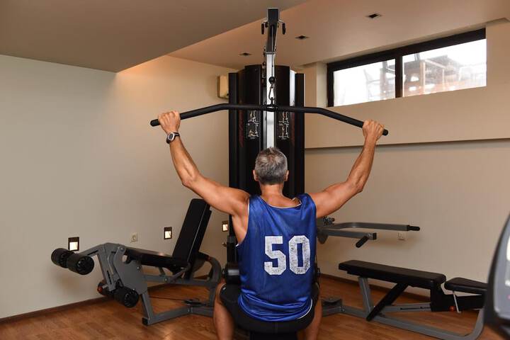 Health and Fitness 39 of 64