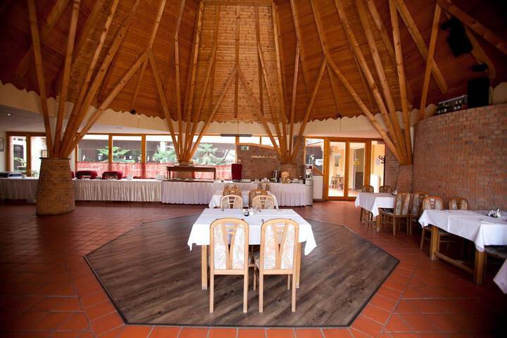 Dining Photos