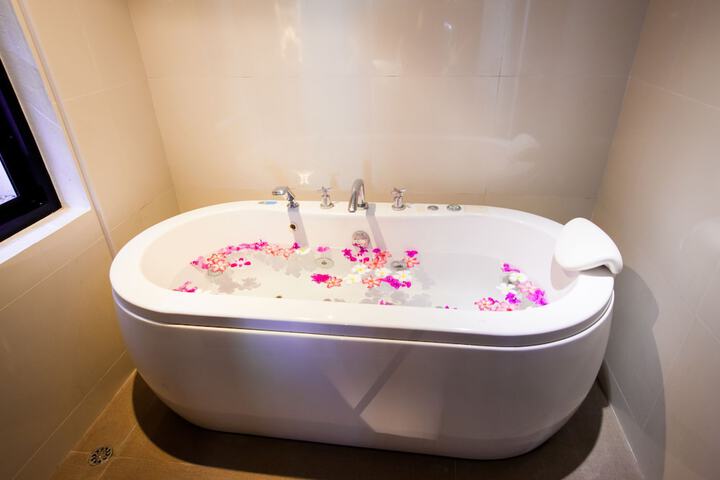 Bathroom Vanities