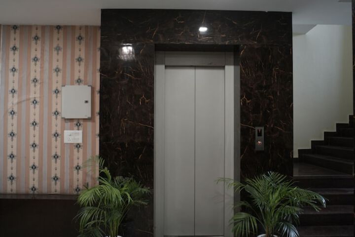 Hotel 21 of 24