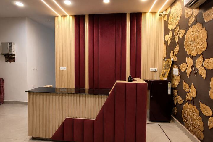 Hotel Interior 4 of 41