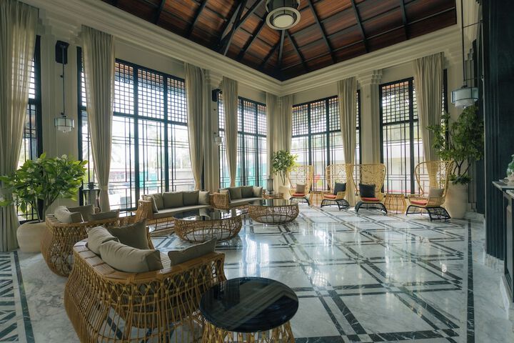 Hotel Interior 6 of 35