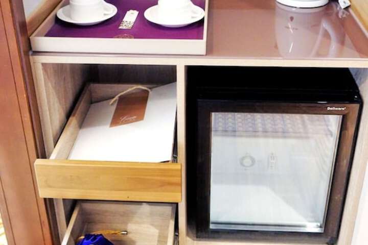 Minibar