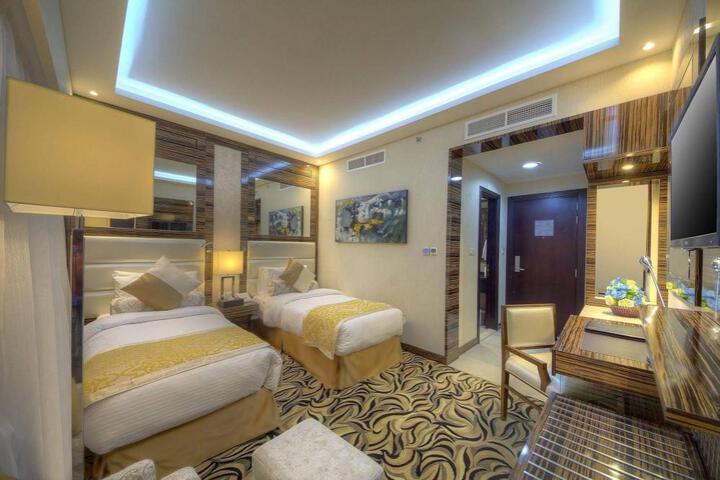 Fitness Facility Photos