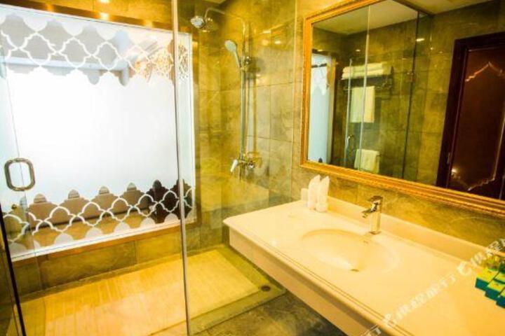 Zhongya International Hotel