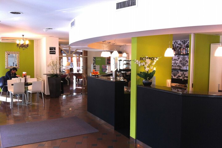 Hotel Interior 3 of 61