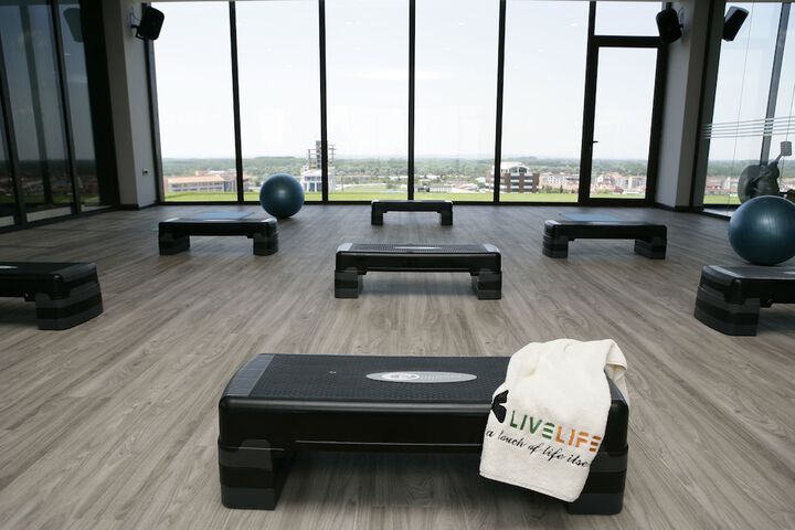 Health and Fitness 27 of 64
